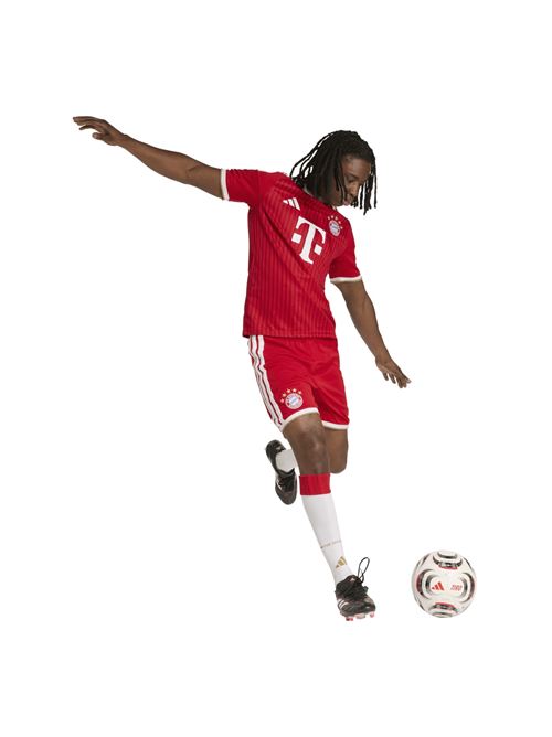 Adidas Bayer Monaco short gara home 26/27 Bayern Monaco | JZ3060HOME 26